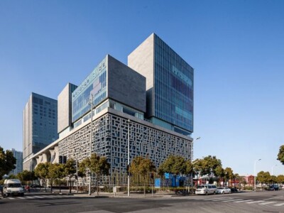 证大喜马拉雅中心