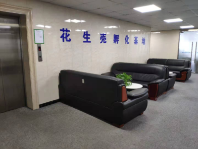 自贸区花生壳企业中心