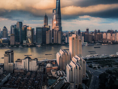 外滩SOHO