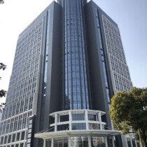 明悦大厦