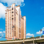 新梅大厦