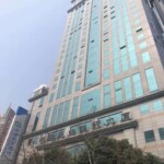 民生银行大厦