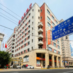 中汇大楼商务中心