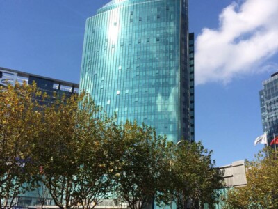 永达国际大厦