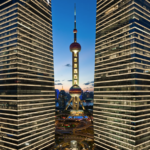 汇丰银行大厦