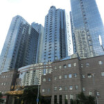 汤臣中心大厦