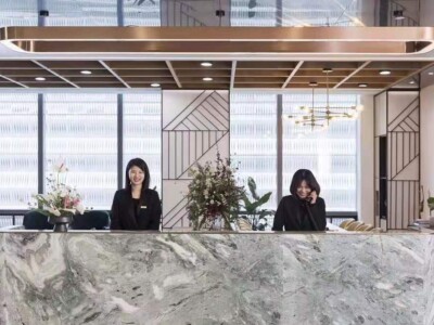 泰康保险大厦
