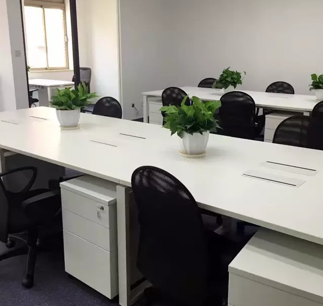 电气自动化工业科技园