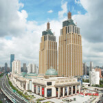 环球港