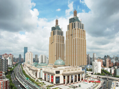 环球港