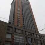 博鸿大厦