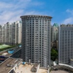 嘉汇国际广场