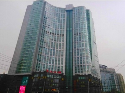 源达大厦