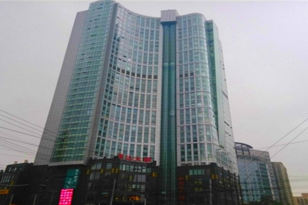 源达大厦