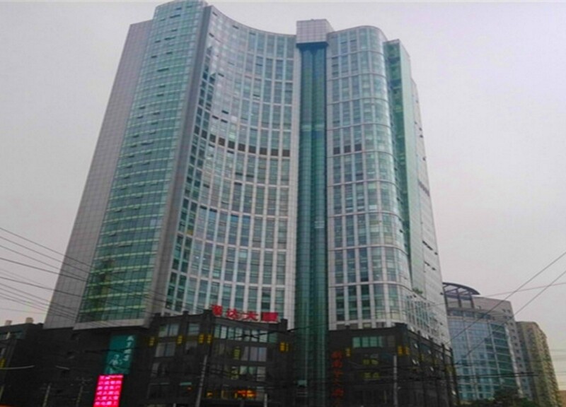 源达大厦