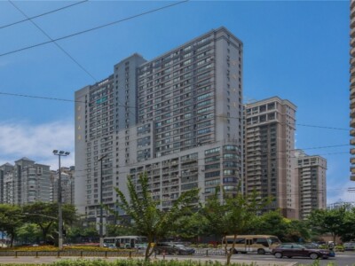 金城大厦