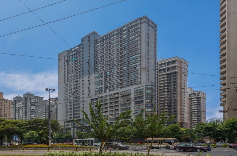 金城大厦