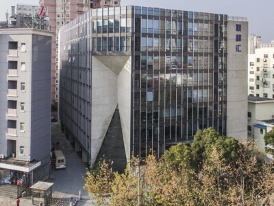 联峰汇大厦