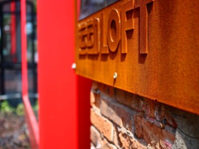 运动loft