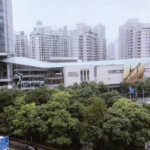 长宁88中心