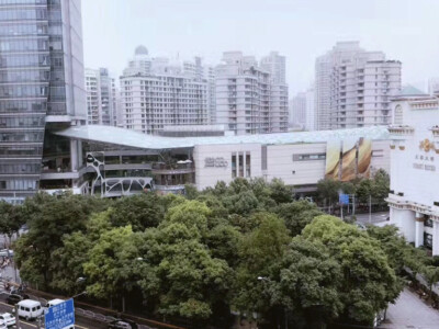 长宁88中心