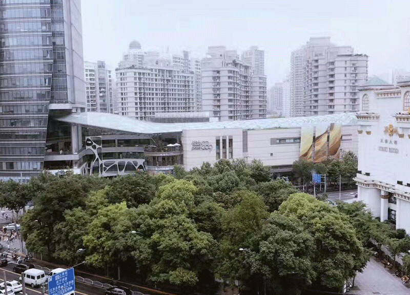 长宁88中心