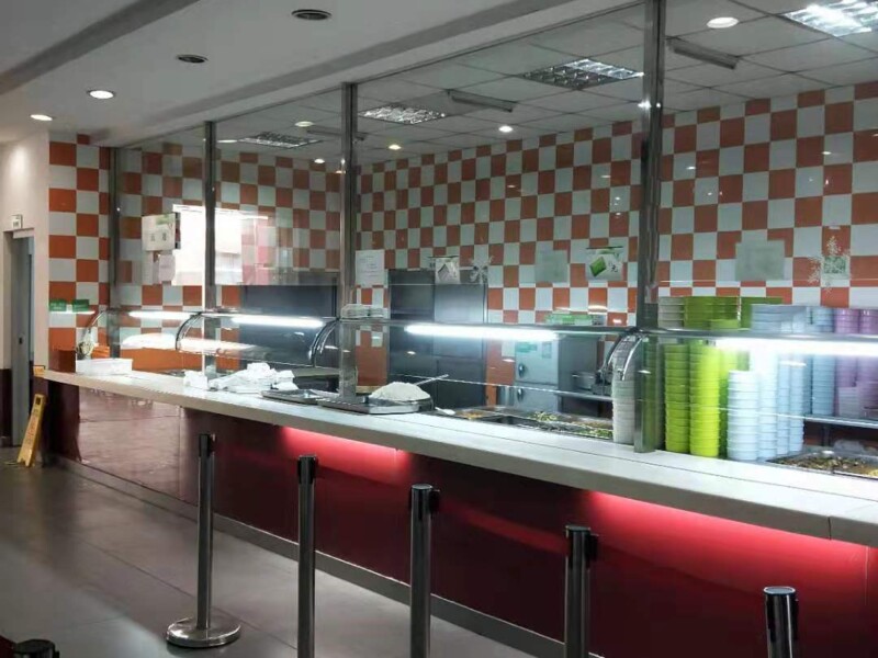 食堂1